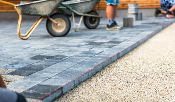 Best Best Driveway Pavers  in Lenwood, CA