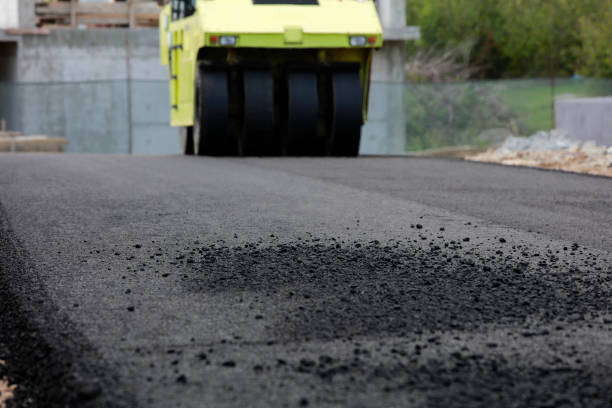 Professional Driveway Pavers in Lenwood, CA