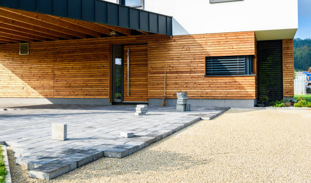 Reasons to Select Us for Your Driveway Paving Requirements in Lenwood, CA