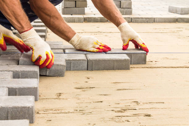 Best Residential Paver Driveway  in Lenwood, CA