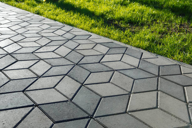 Best Affordable Driveway Pavers  in Lenwood, CA