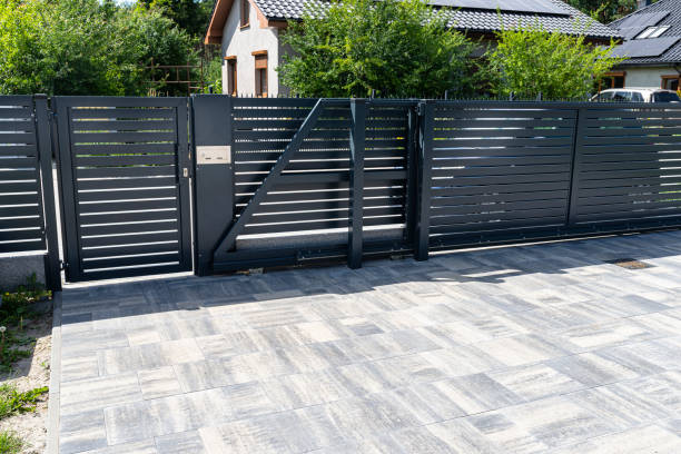 Best Driveway Pavers Near Me  in Lenwood, CA