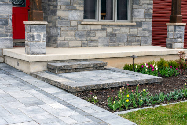 Best Custom Driveway Pavers  in Lenwood, CA