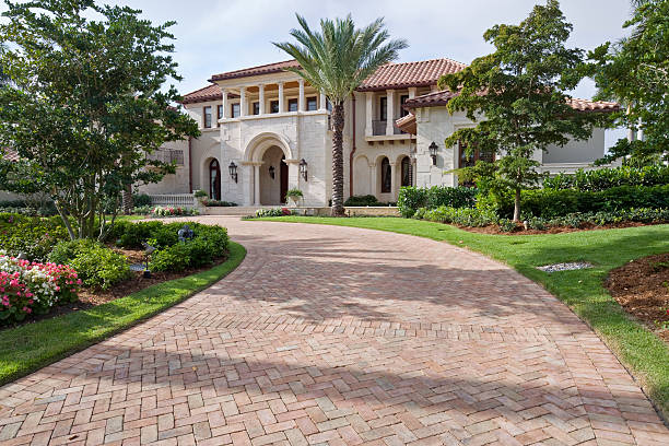 Driveway Pavers for Homes in Lenwood, CA
