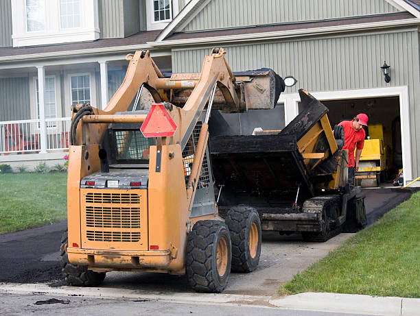 Best Driveway Repair Near Me  in Lenwood, CA