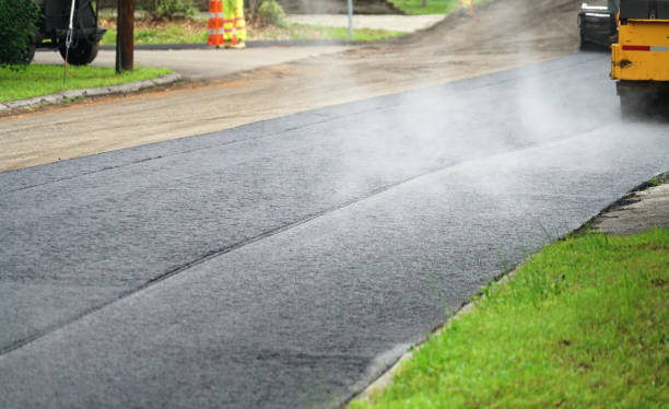 Best Driveway Pavers Near Me  in Lenwood, CA