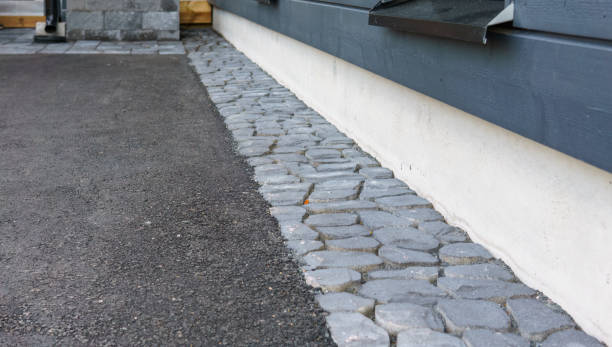 Best Concrete Paver Driveway  in Lenwood, CA