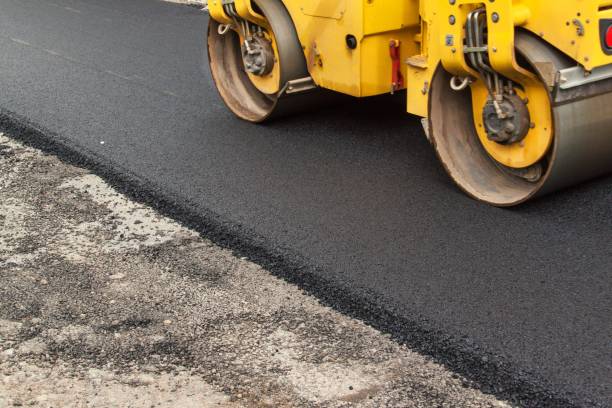 Best Concrete Paver Driveway  in Lenwood, CA